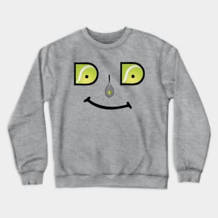 Tennis Dad Crewneck Sweatshirt